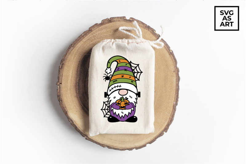 halloween-gnome-with-a-pumpkin-png-sublimation