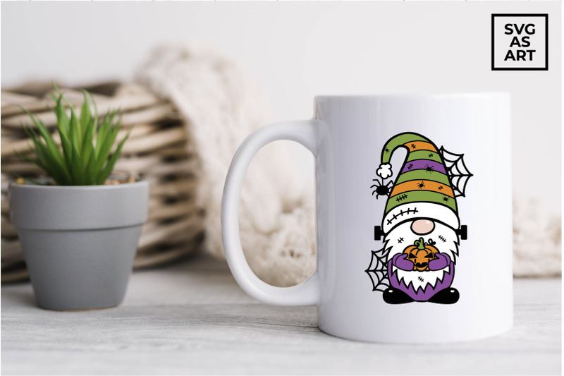 halloween-gnome-with-a-pumpkin-png-sublimation