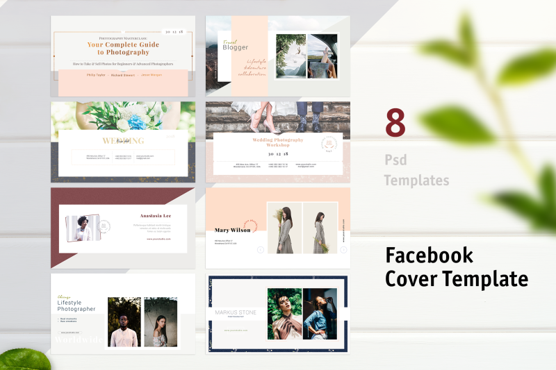 8-facebook-cover-templates