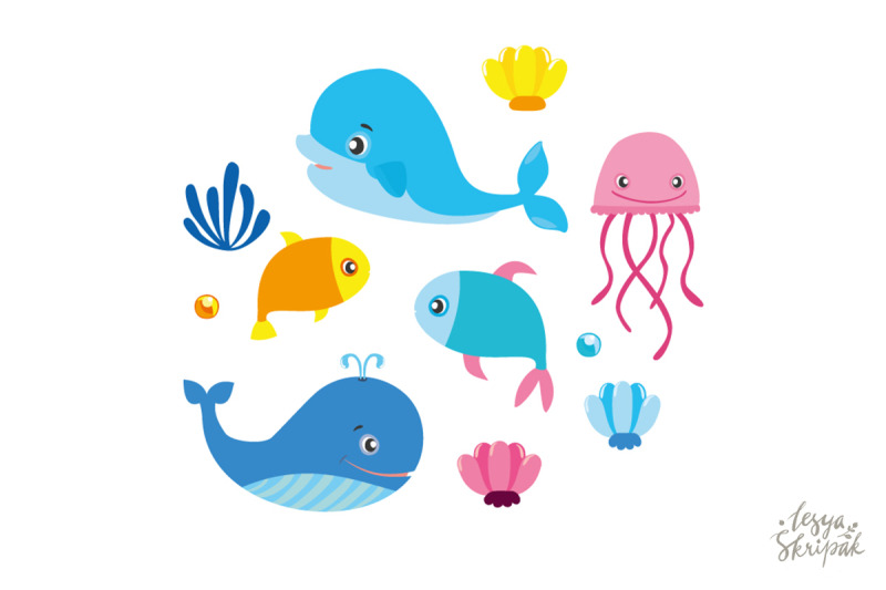 ocean-animals-under-the-sea