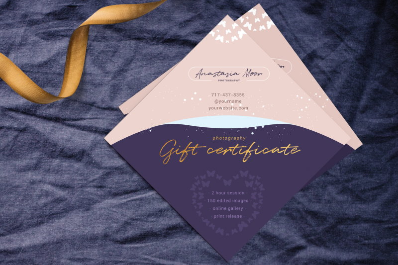 purple-gift-certificate-template