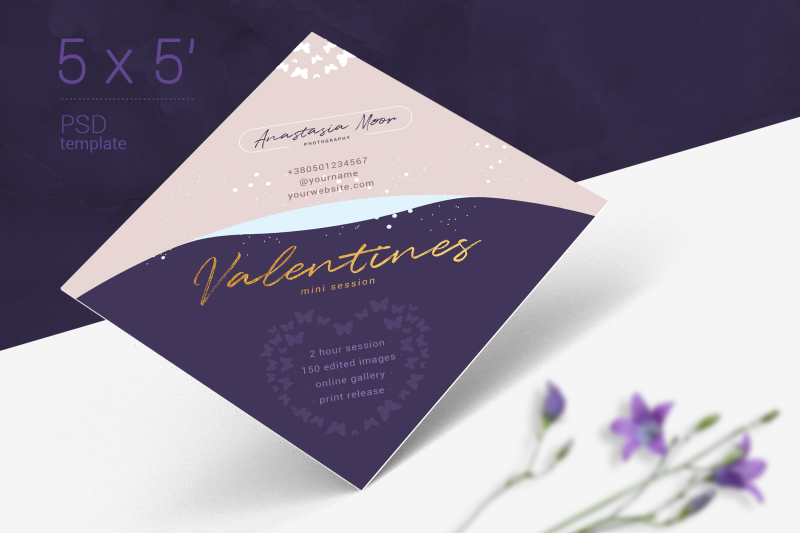 purple-gift-certificate-template