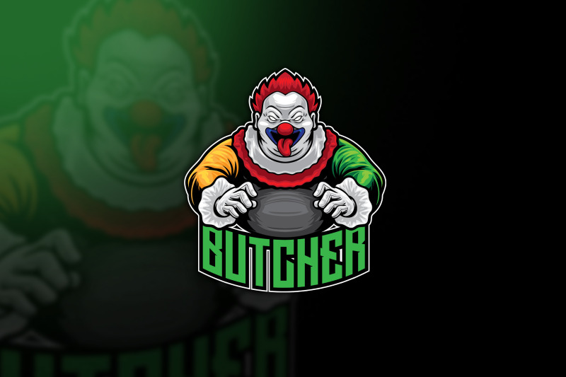 fat-clown-esport-logo