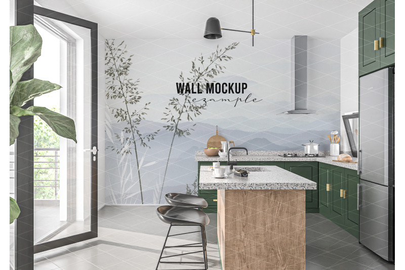 wall-mockup-wall-paper-mockup