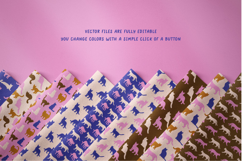 flat-cat-modern-patterns