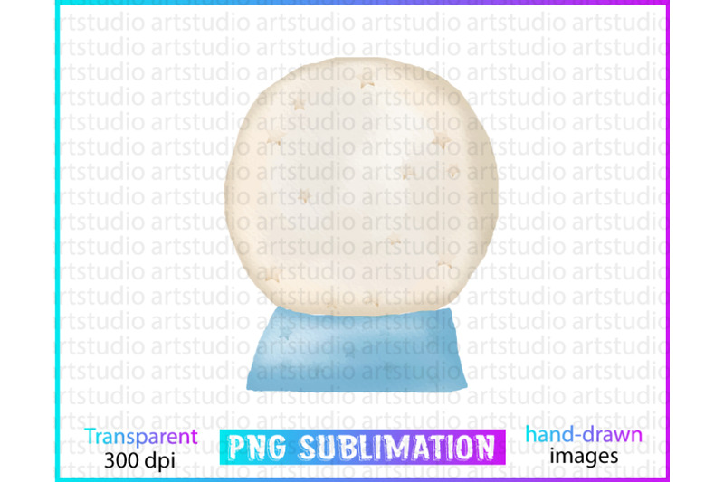 globe-sublimation-png