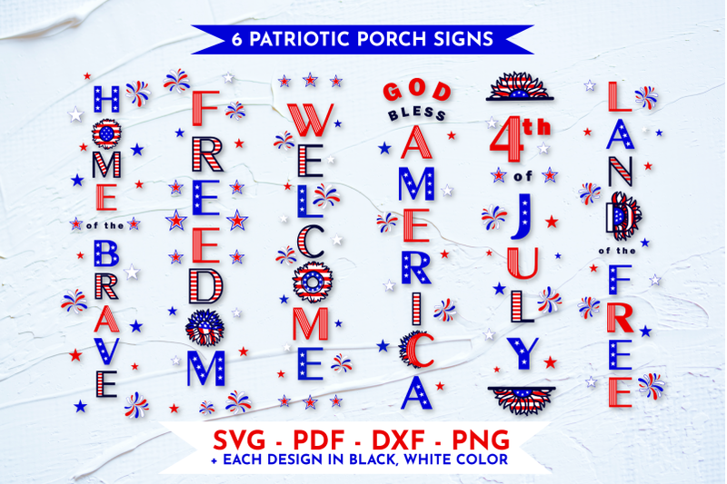 patriotic-porch-sign-svg-welcome-4th-of-july