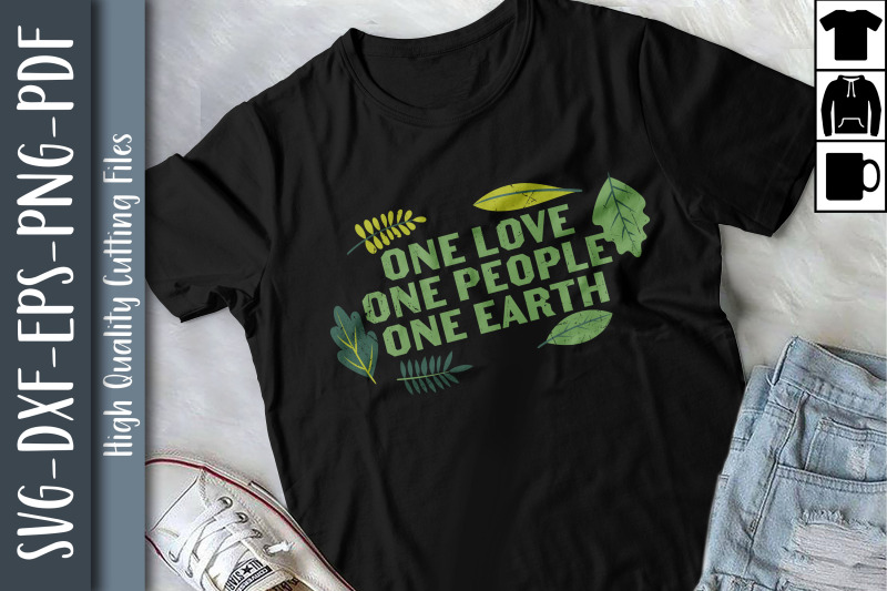 design-one-love-one-people-one-earth