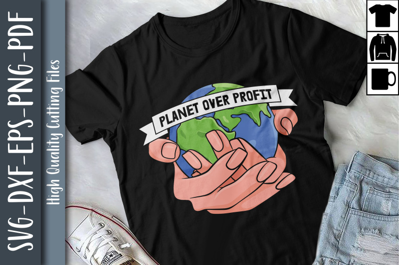 save-the-earth-planet-over-profit