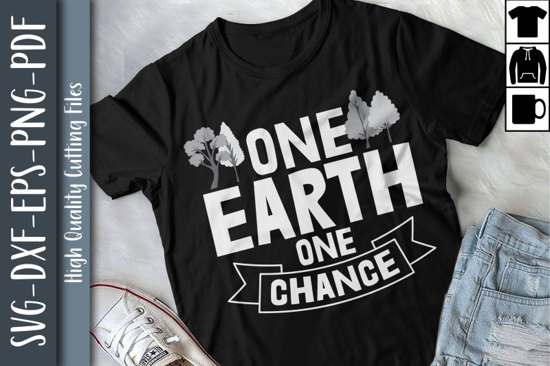 earth-conservation-one-earth-one-chance