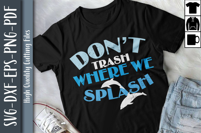 don-039-t-trash-where-they-splash-gift