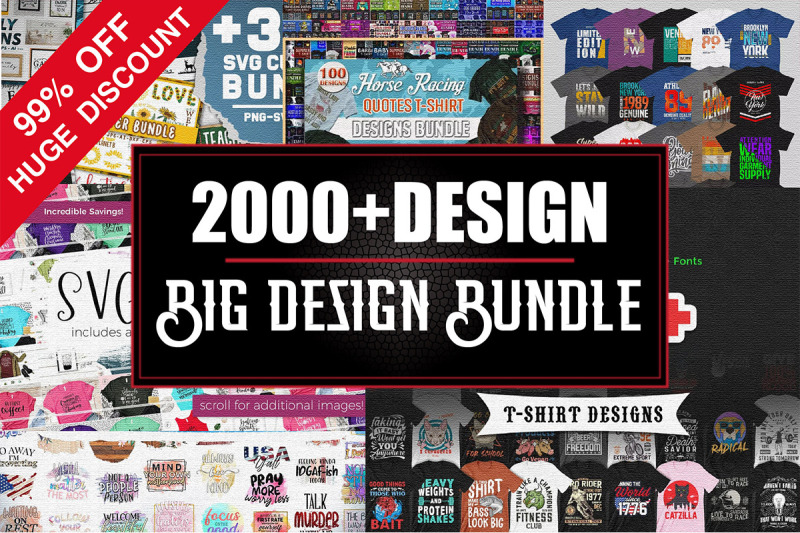 big-design-bundle