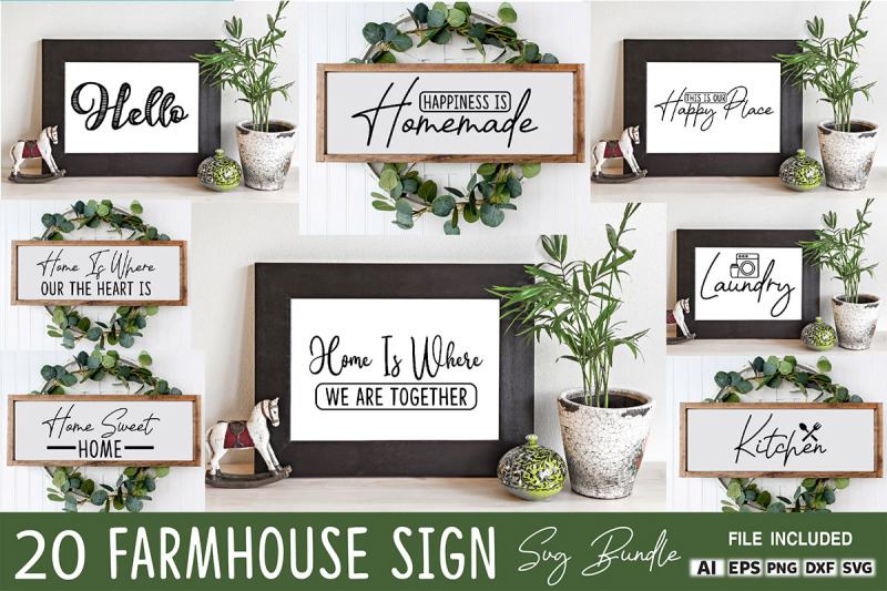 farmhouse-sign-svg-bundle