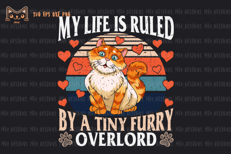 my-life-is-ruled-by-a-tiny-overlord-cats