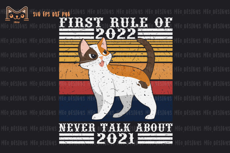 cat-first-rule-of-2022