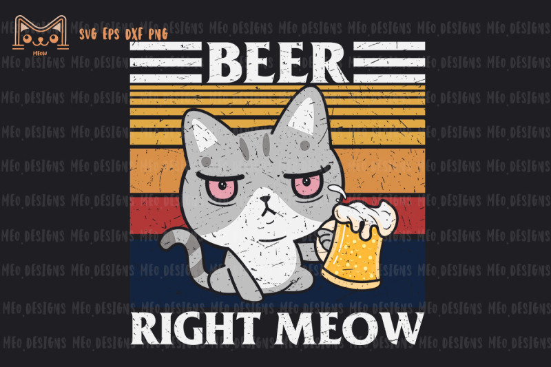 beer-right-meow