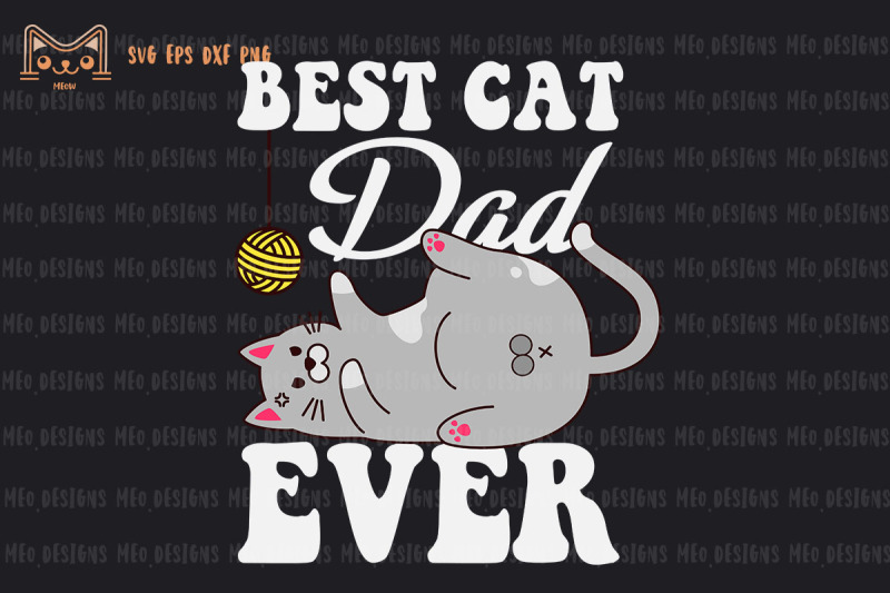 best-cat-dad-ever-father-papa-sayings