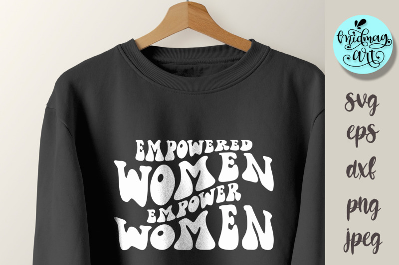 empowered-women-empower-women-svg