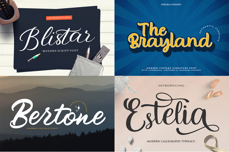 all-in-collection-font-bundle