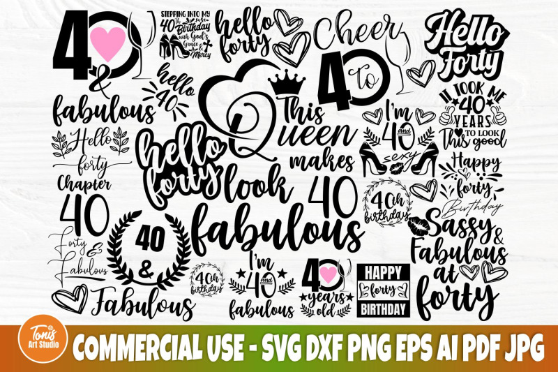 40th-birthday-svg-happy-birthday-svg-forty-svg-png-dxf-eps-ai-b