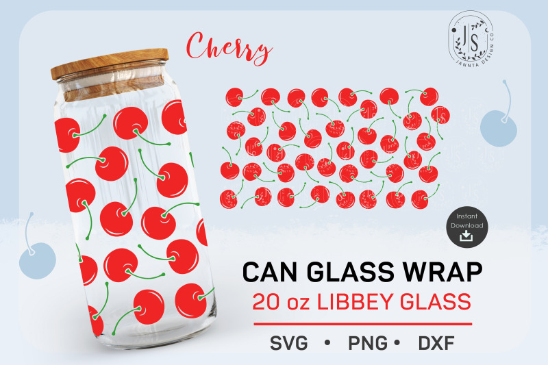 20oz-cherry-svg-fruit-can-glass-full-wrap-seamless