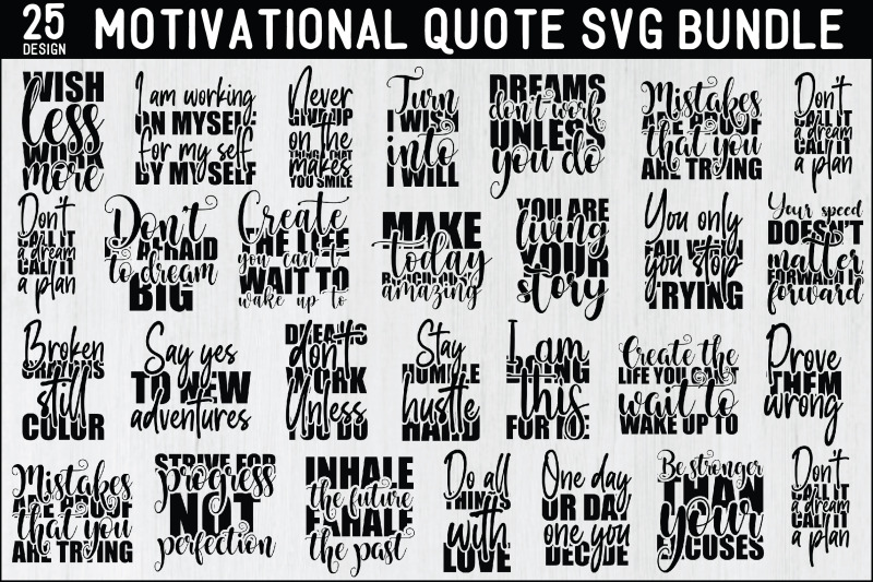 motivational-quote-svg-bundle