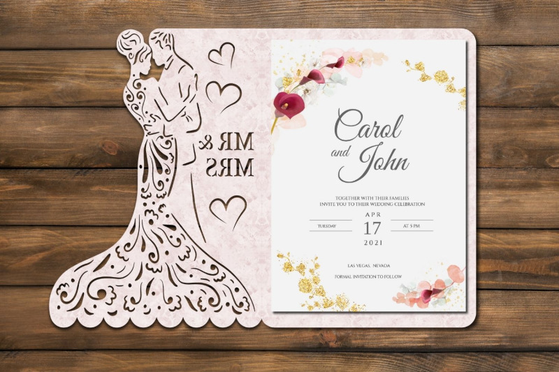 bride-and-groom-wedding-invitation-template