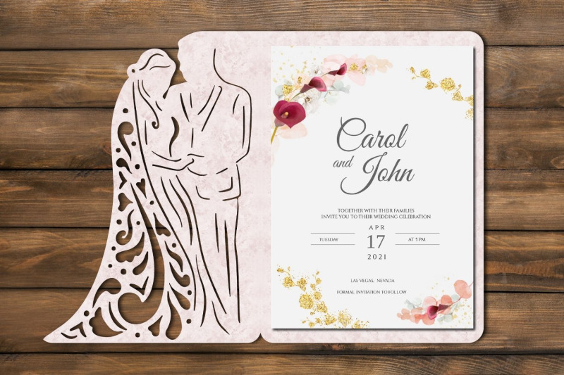 bride-and-groom-wedding-invitation-template