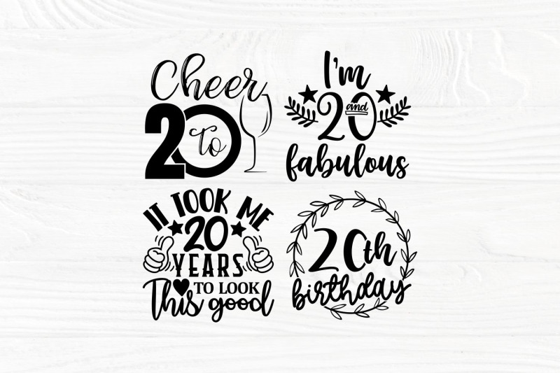 20th-birthday-svg-happy-birthday-svg-birthday-girl-svg