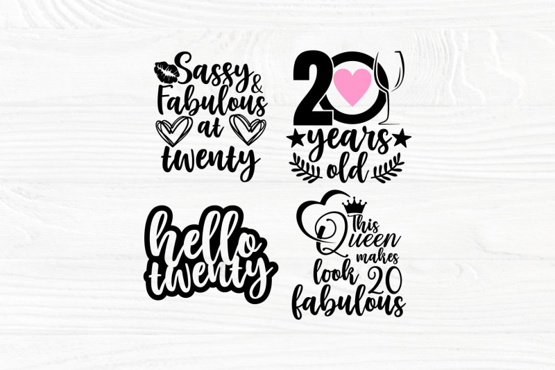 20th-birthday-svg-happy-birthday-svg-birthday-girl-svg