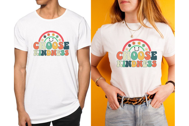 choose-kindness-sublimation-motivational-sublimatoin