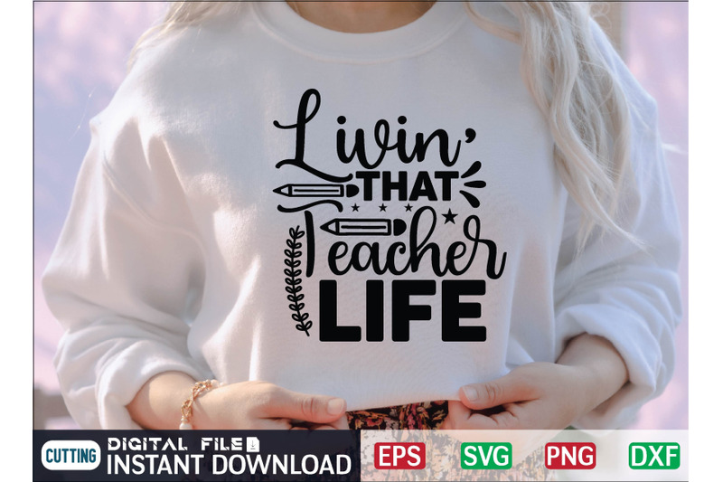 teacher-svg-bundle