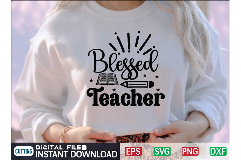 teacher-svg-bundle