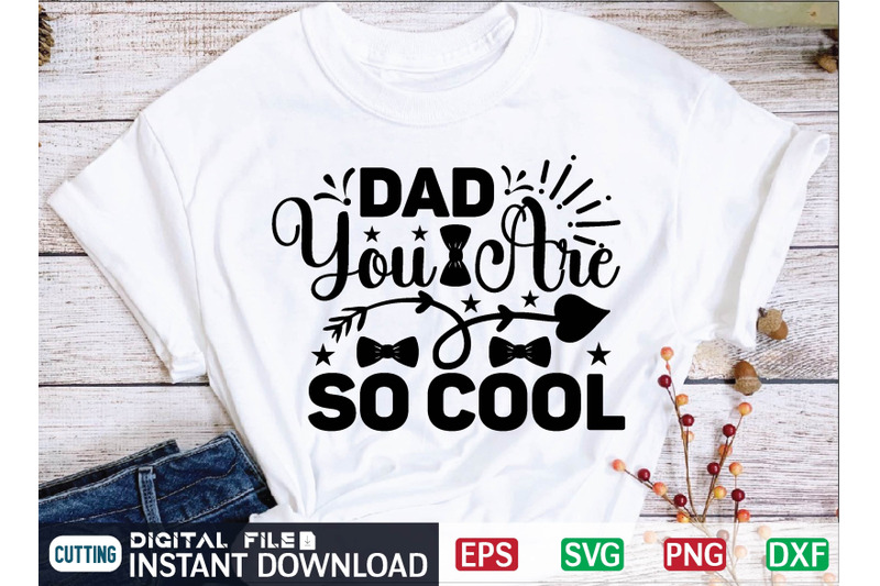 dad-svg-bundle