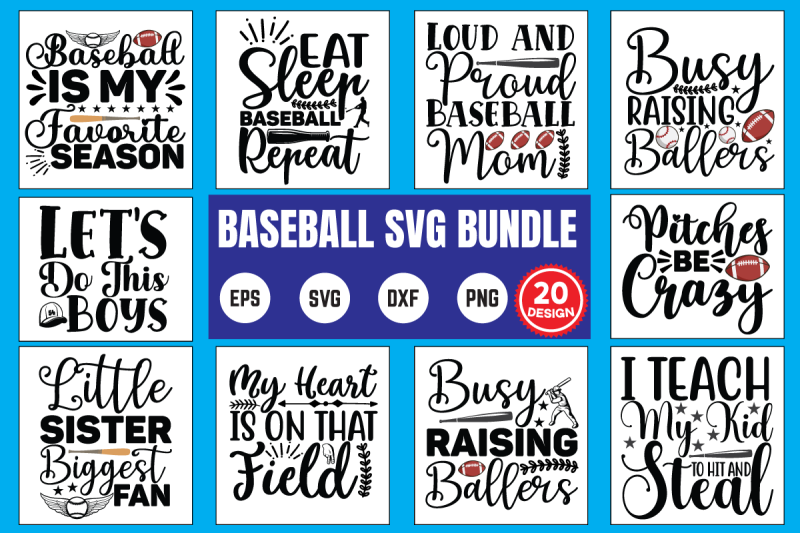 baseball-svg-bundle