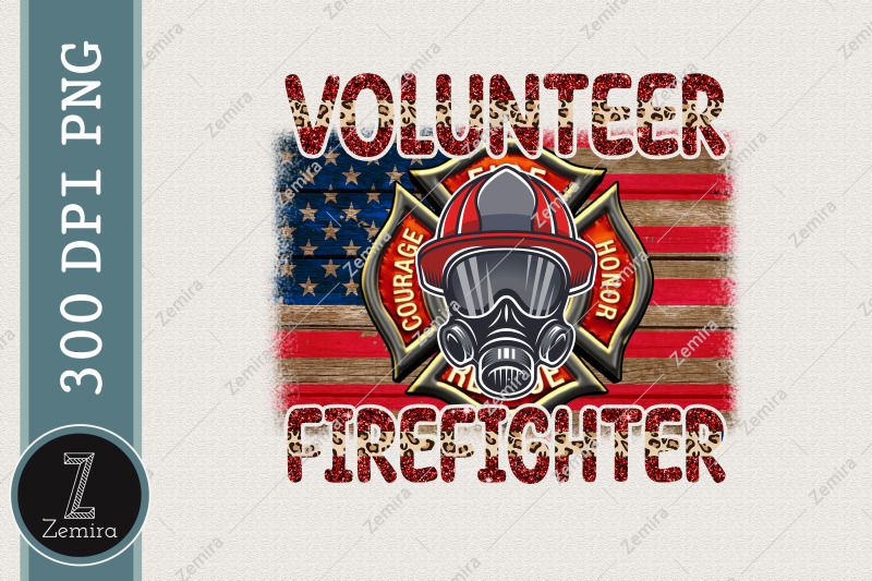 volunteer-firefighter-fireman-png