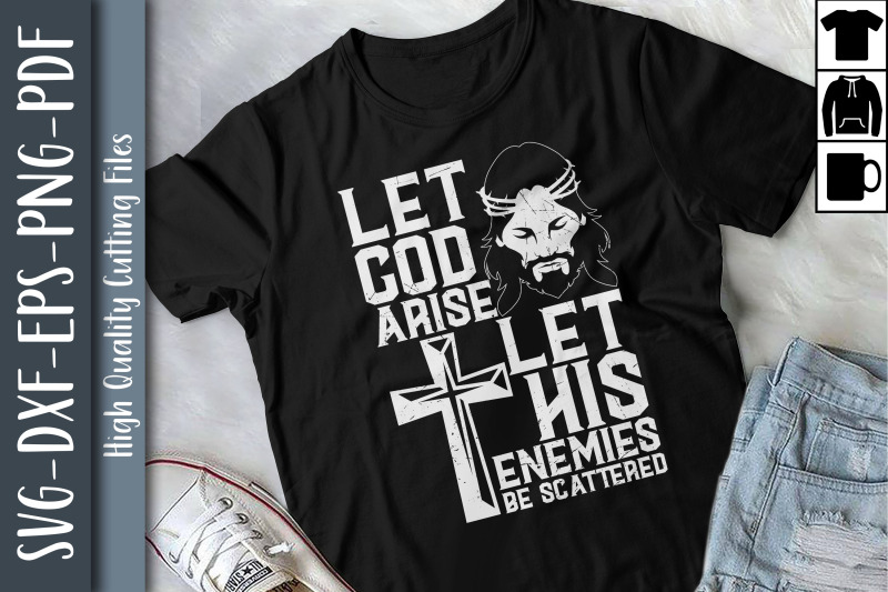 let-god-arise-let-his-enemies-be-scattered