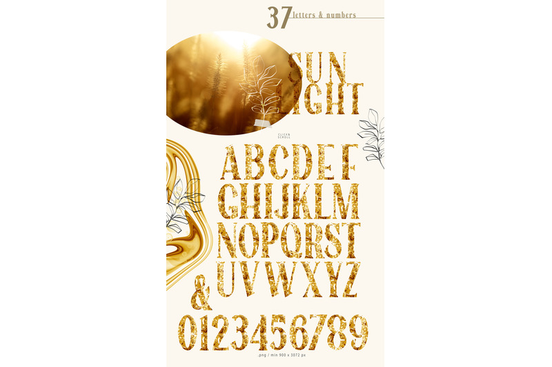 alcohol-ink-alphabet-and-number-clipart-37-png-files