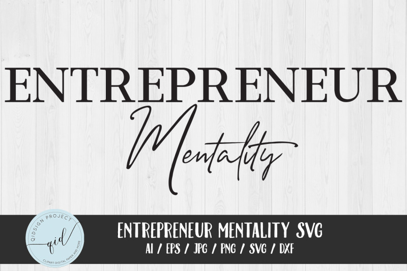 entrepreneur-mentality-svg-card-sticker-files