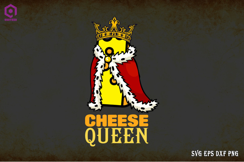 cheese-queen