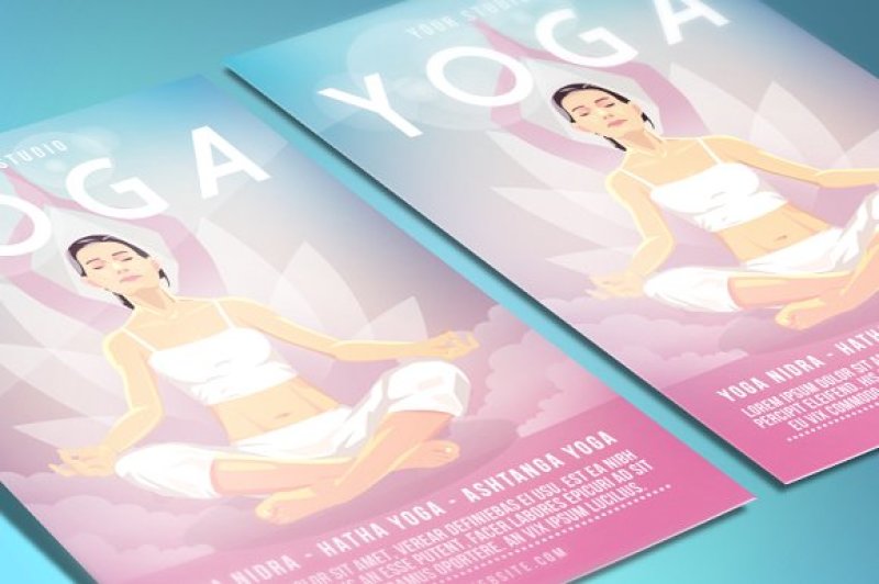 yoga-flyer-poster
