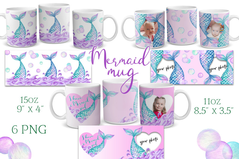 mermaid-tail-mug-sublimation-mug-with-frame-png