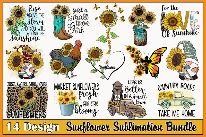 14-design-sunflower-graphic-bundle