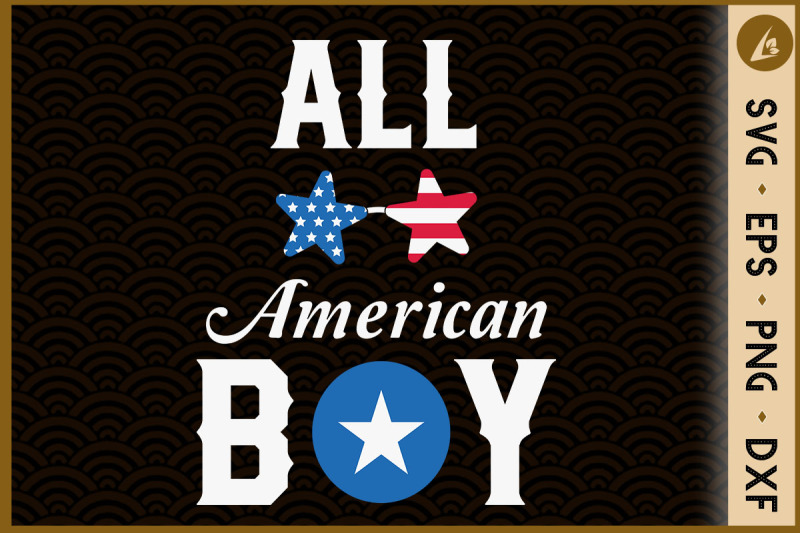 all-american-boy-4th-of-july