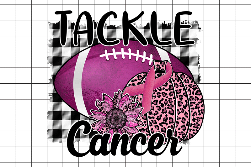 tackle-cancer-graphic-design