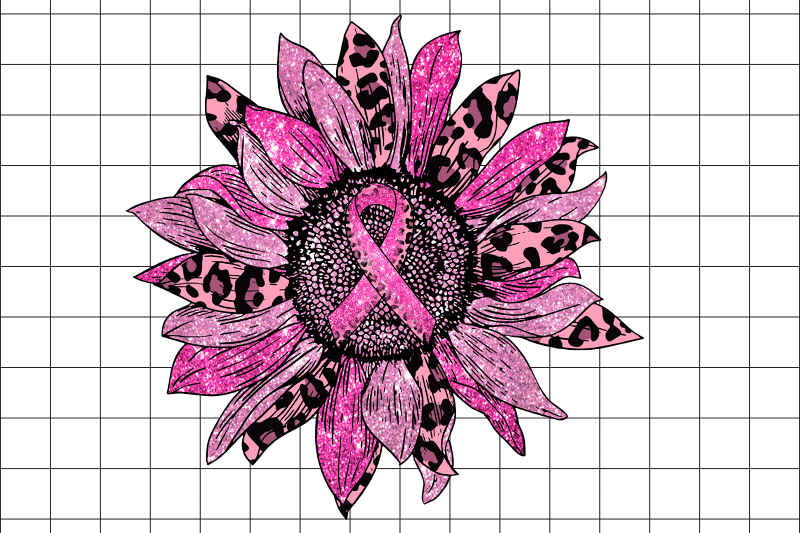 breast-cancer-awareness-sunflower-graphic