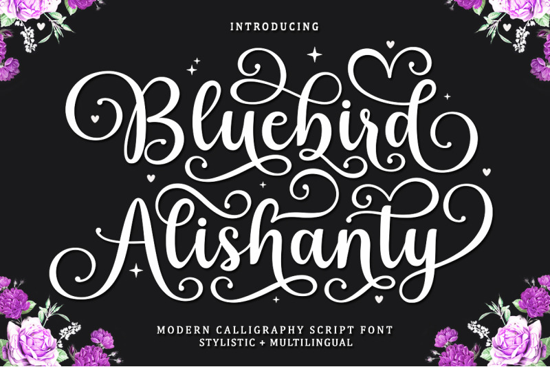 bluebird-alishanty