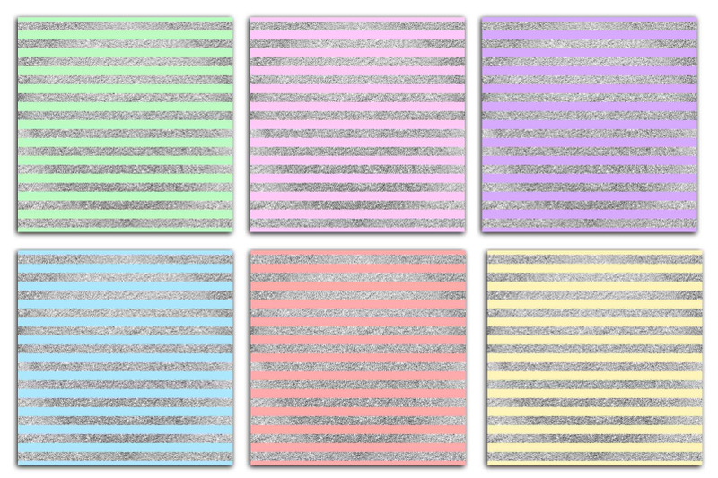 pastel-seamless-backgrounds-with-silver-glitter-stripes-jpg