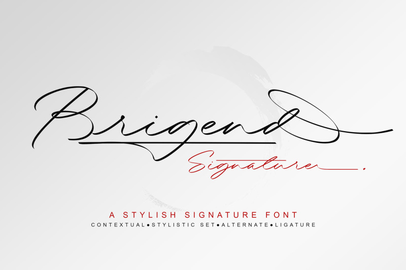 brigend-signature