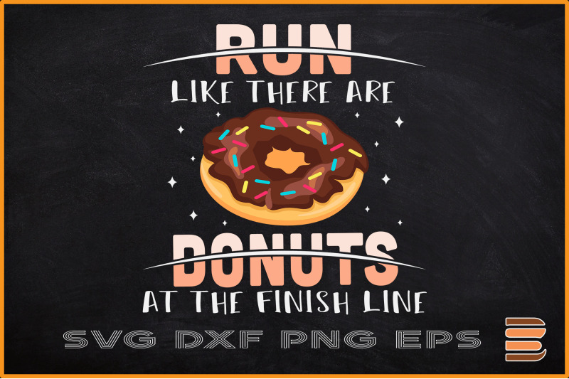 run-like-there-are-donuts-at-finish-line